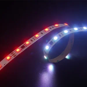 5050 60leds/m 2811/1903 RGB 24V 10MM