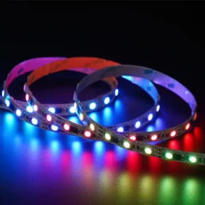 5050 60leds/m RGB 2811/1903IC 12V 10MM