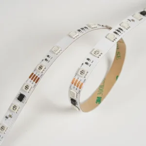 5050 60leds/m 1935 RGB 24V 10MM