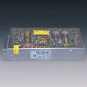 100W Power Supply for Led Strips (non-waterproof)