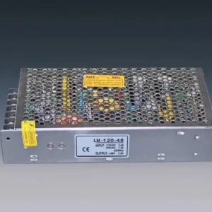 300W Power Supply for Led Strips (non-waterproof)