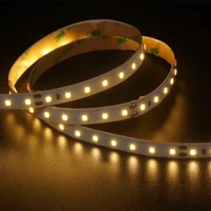 2835 90leds/m 24V-10MM 9led cutting