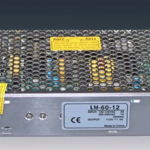 Switch Power Supply