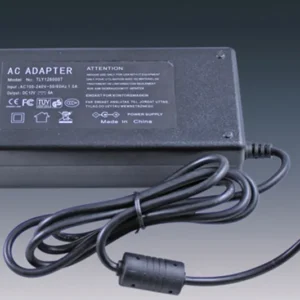 72W DC24V desktop Power Adaptor