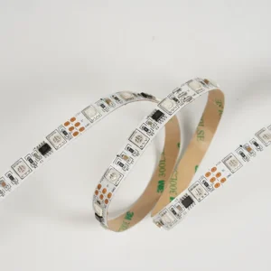 5050 48leds/m 2811/1903 RGB 12V 10MM