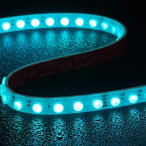 5050 WUC42 RGB 24V 22MM