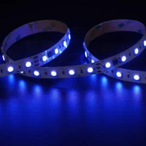 5050 4in60leds/m RGBW 2814IC 24V 12MM