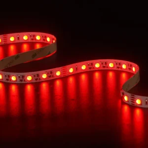 5050 60leds/m RGBW 24V 12MM Constant Current