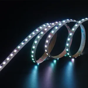 3838 120leds/m 2811/1903 RGB 24V 8MM