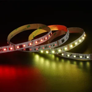 3838 96leds/m 1934 RGB 24V 10mm