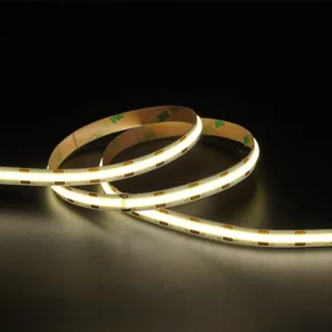 COB 480 leds/m 12V 8MM CRI≥90