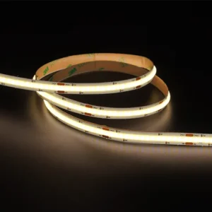 COB 576leds/m CCT 24V 8MM CRI≥90