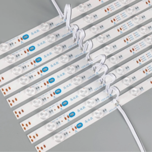 Diffuse LED Strip